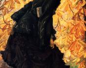 October - 詹姆斯·蒂索